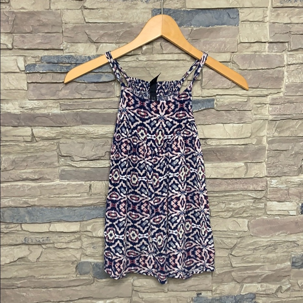 Aeropostale • flowy tank top